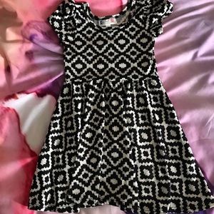 Dot Dot Smile Dress